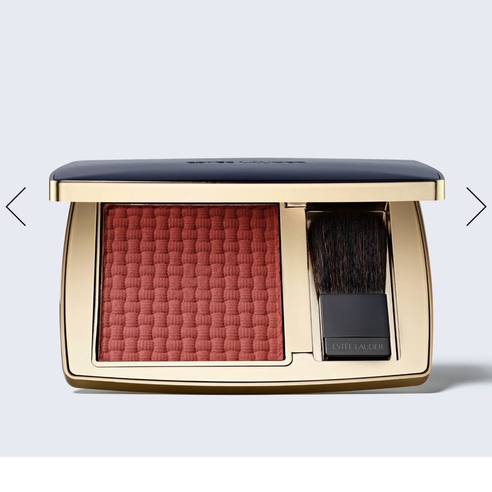 NEW FULL SIZE ESTÉE LAUDER THE SCULPTING BLUSH IN SHADE HYPNOTIC COPPER